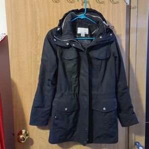 BAR Brand Jacket/Rain Coat from Macys